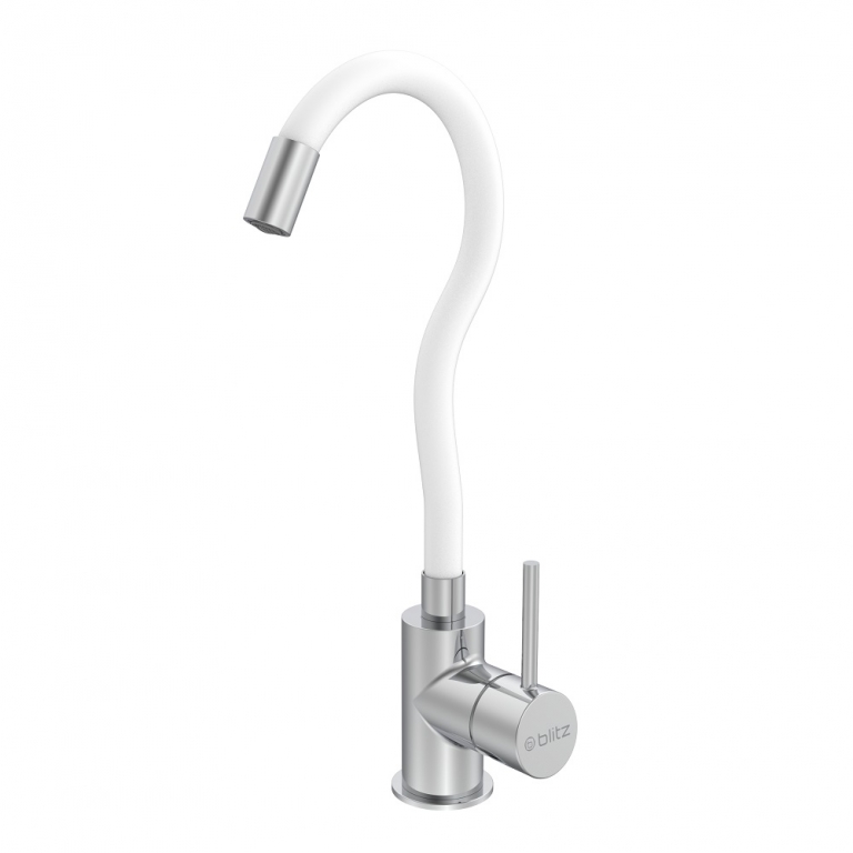 ARMATURA BLITZ K 203 ZA SUDOPER FLEX BIJELA