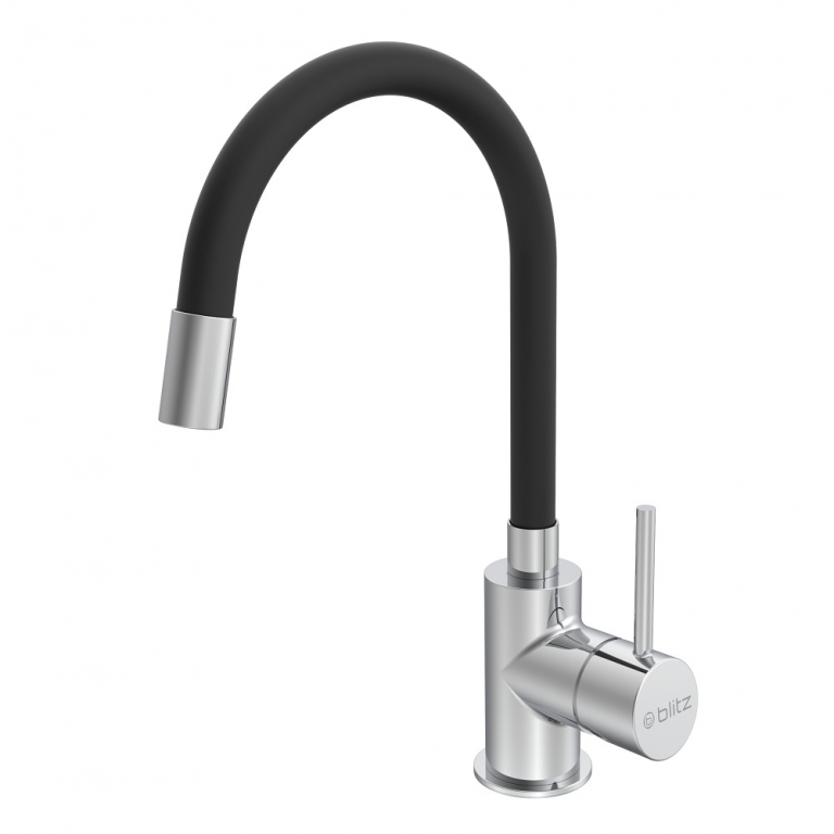 ARMATURA BLITZ K 203/3 FLEX ZA SUDOPER NISKOTLAČNA CRNA ARMATURA BLITZ K 203/3 FLEX ZA SUDOPER NISKOTLAČNA CRNA