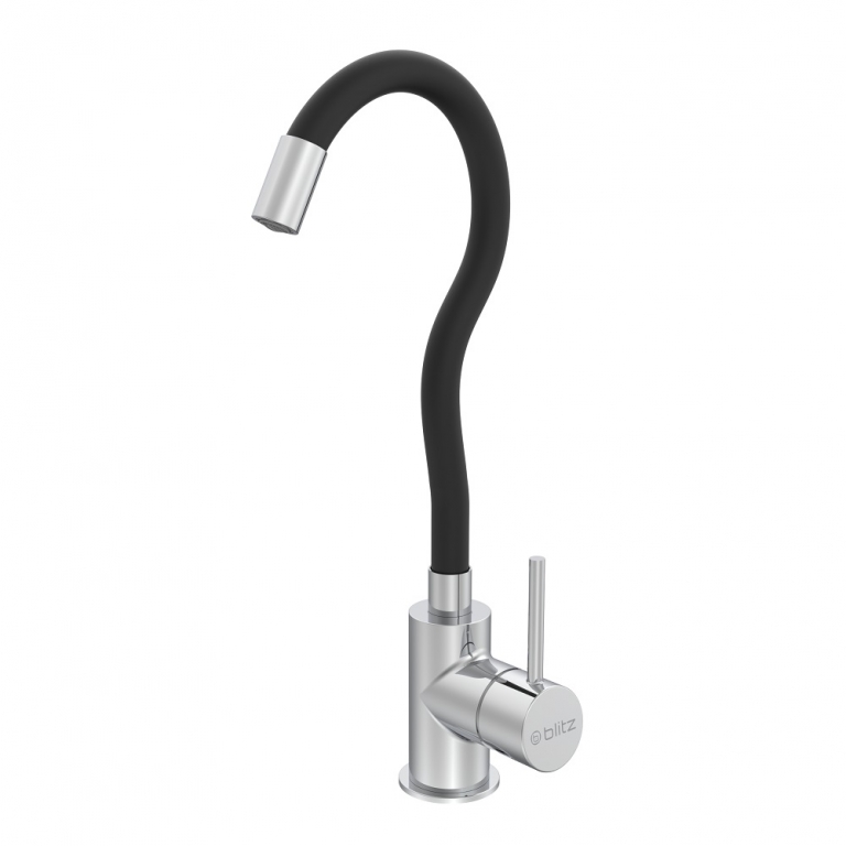 ARMATURA BLITZ K 203/3 FLEX ZA SUDOPER NISKOTLAČNA CRNA ARMATURA BLITZ K 203/3 FLEX ZA SUDOPER NISKOTLAČNA CRNA
