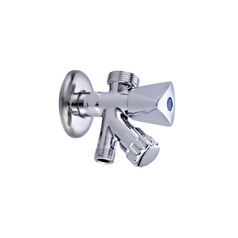 KUTNI VENTIL PS 1/2 X 3/4 X 3/9 MIB-4108