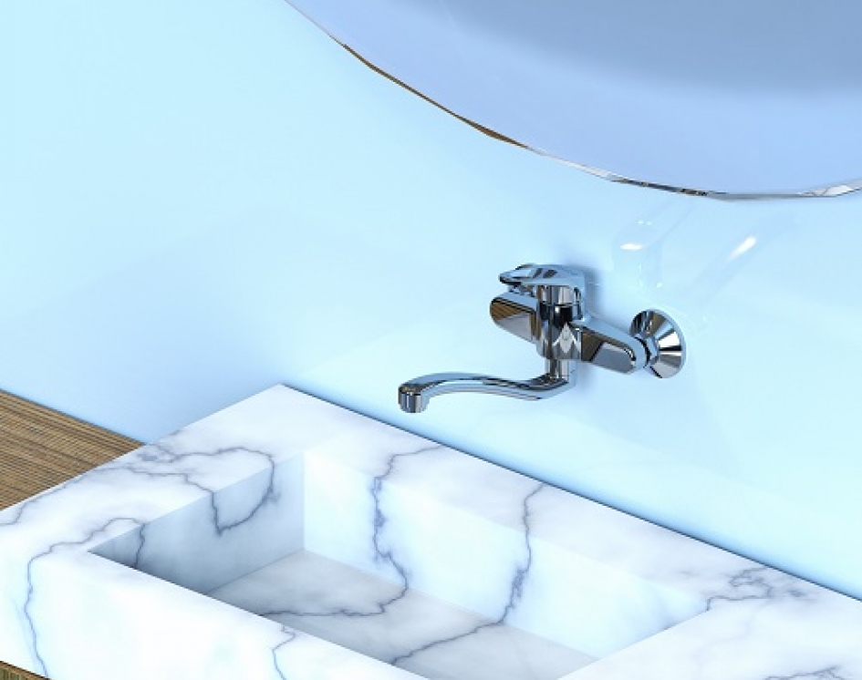 Blitz K – wall mounted