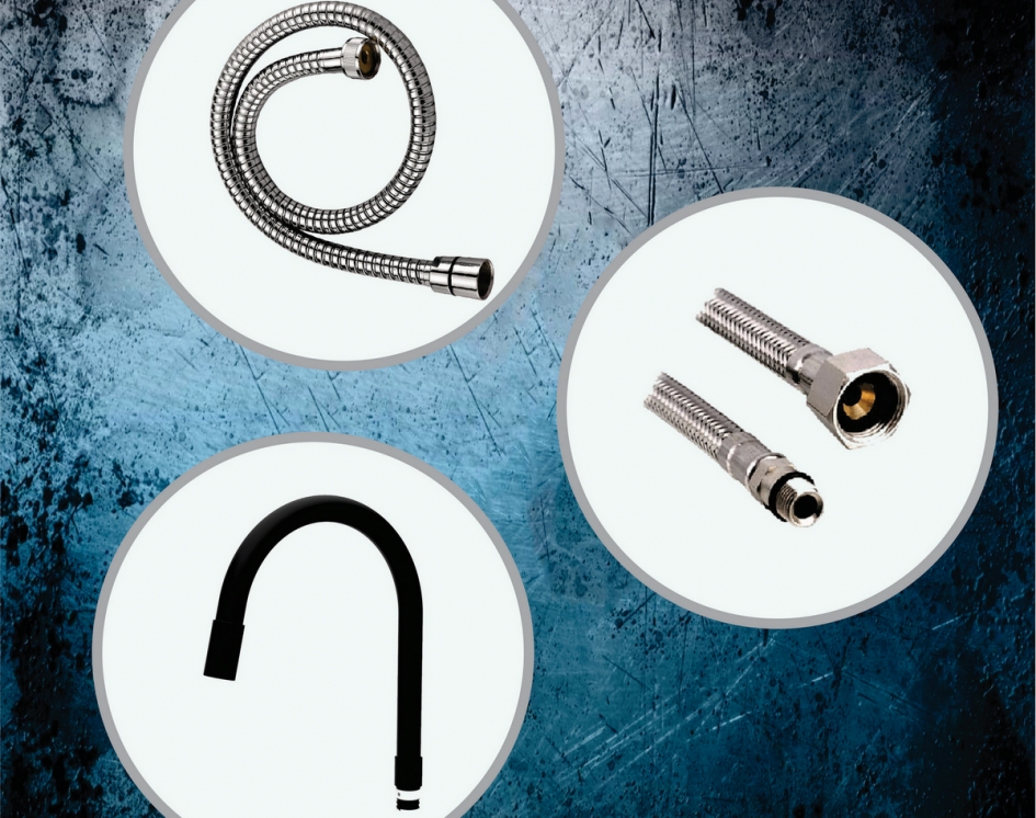 Spouts and outlets