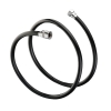 CIJEV FLEKSIBILNA 1,5M PVC CRNA MIB-02001 CIJEV FLEKSIBILNA 1,5M PVC CRNA MIB-02001