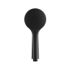 HAND SHOWER 1F BLACK MIB-05008