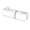 SHOWER HOLDER WHITE MIB-08006