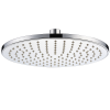 SHOWER HEAD FI230MM PVC CHROM MIB-10400